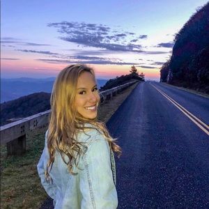 Meet your Posher, Kathryn